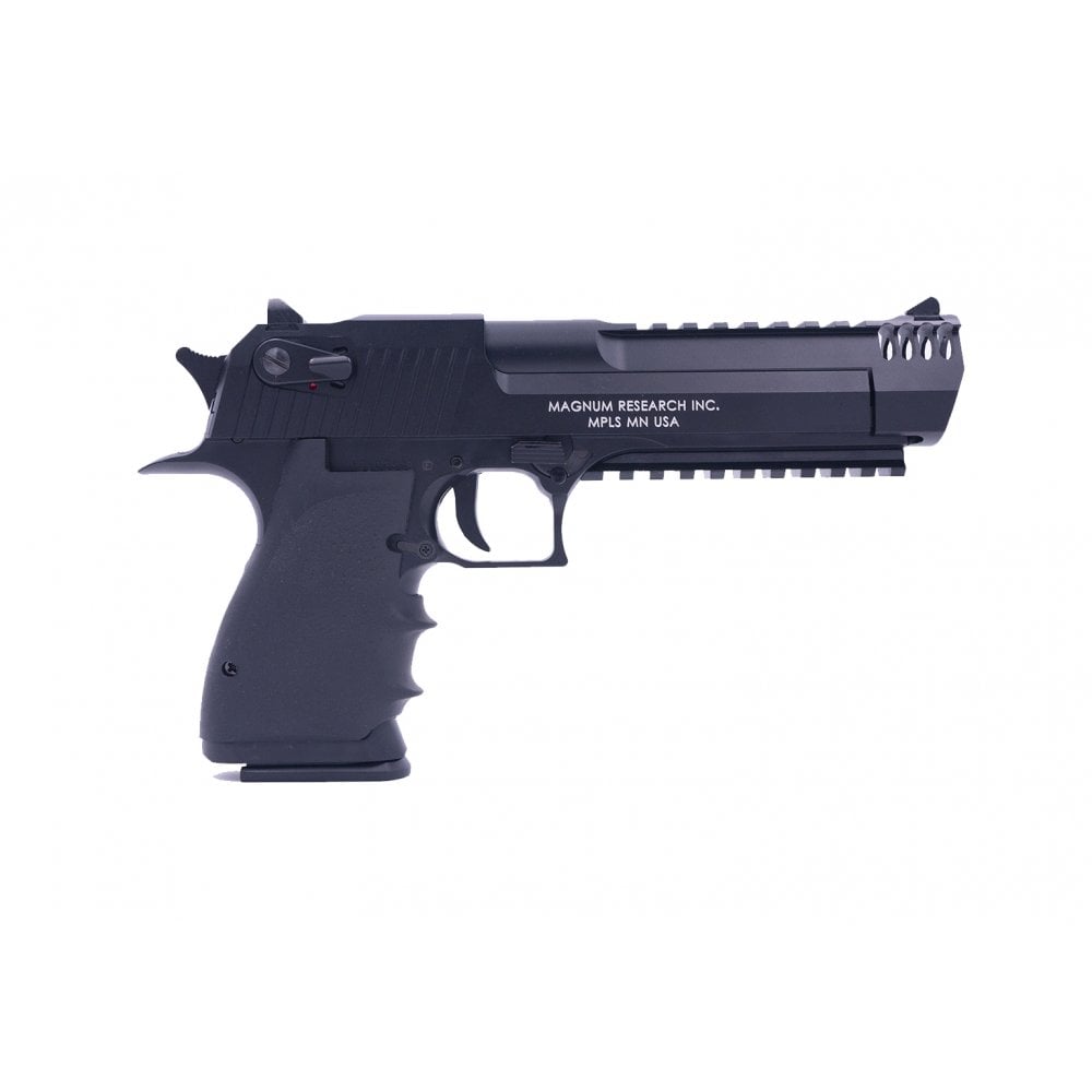 Magnum Research Cybergun (WE) Desert Eagle L6 .50AE GBB
