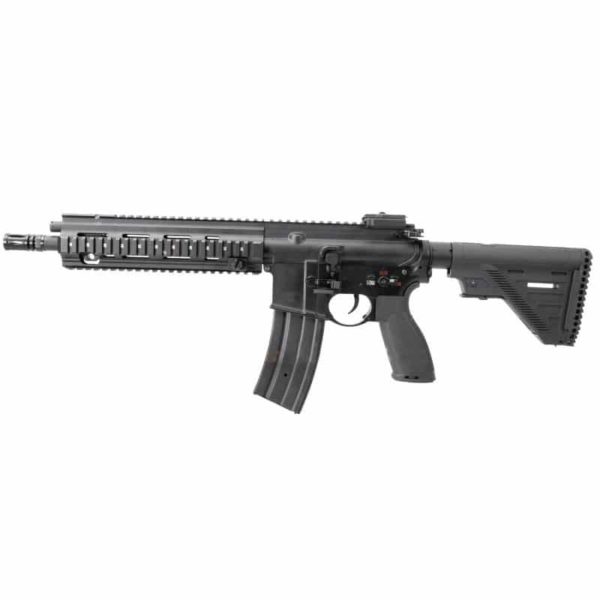 E&C AIRSOFT 416A5 Full Metal