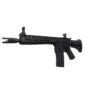 E&C AIRSOFT M4 NOVESKE M-LOK 3