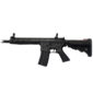 E&C AIRSOFT M4 NOVESKE M-LOK 5