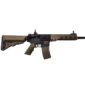E&C AIRSOFT MK16 URG-I 9.5 1