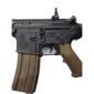 E&C AIRSOFT MK16 URG-I 9.5 2