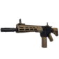 E&C AIRSOFT MK16 URG-I 9.5 3