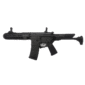 E&C AIRSOFT Patriot Strike S2 PDW Full Metal 2-PhotoRoom