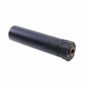 E&C SOCOM RC2 Black