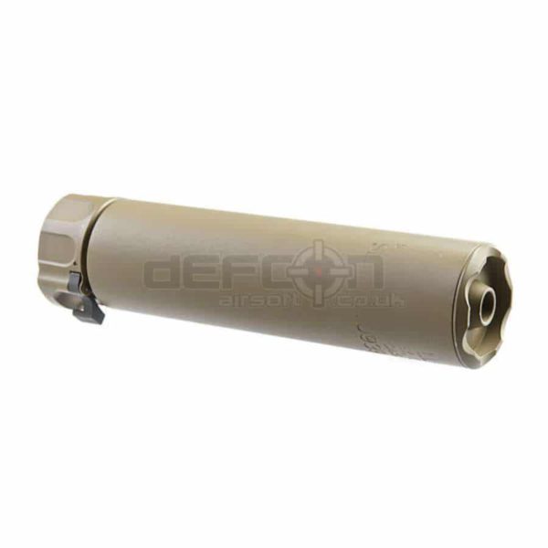 E&C SOCOM RC2 DARK Earth