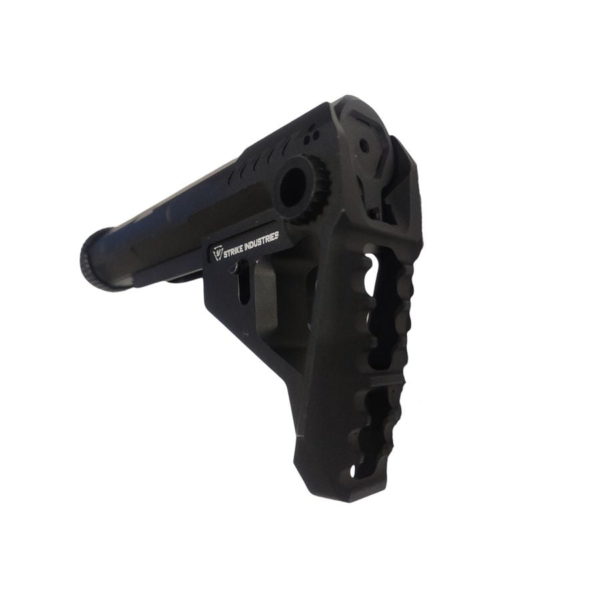 E&C Strike Industries Style Pit Stock 1 E&C Strike Industries Style Pit Stock 1