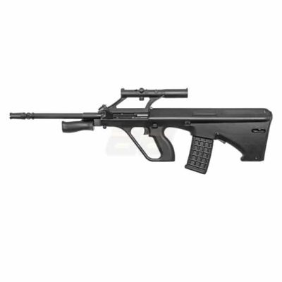 GHK AUG A2 Airsoft Rifle GBBR