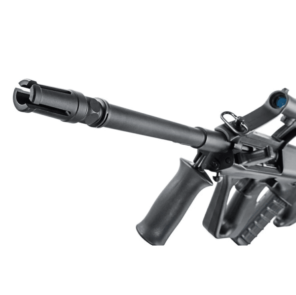 GHK AUG A2 GBBR 8 GHK AUG A2 GBBR 8