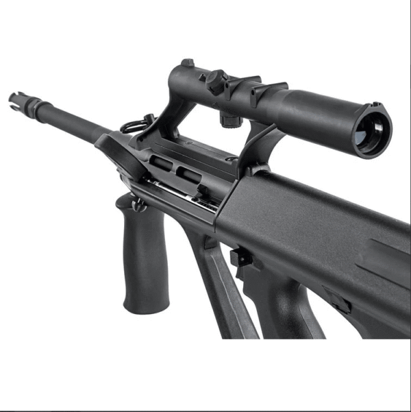 GHK AUG A2 GBBR 9 GHK AUG A2 GBBR 9