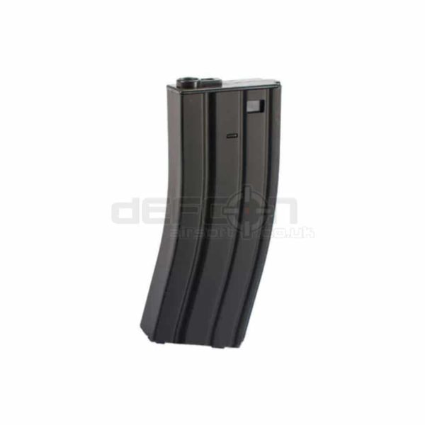 M4 M16 160rnd Mid-Cap magazine