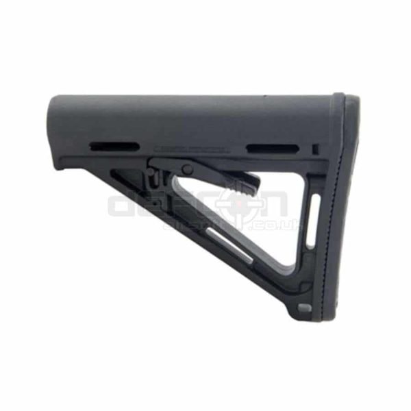 magpul-style--moe-airsoft-stock-black