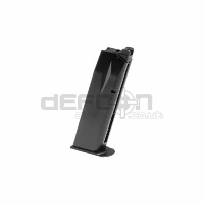WE P226 GBB Spare Magazine