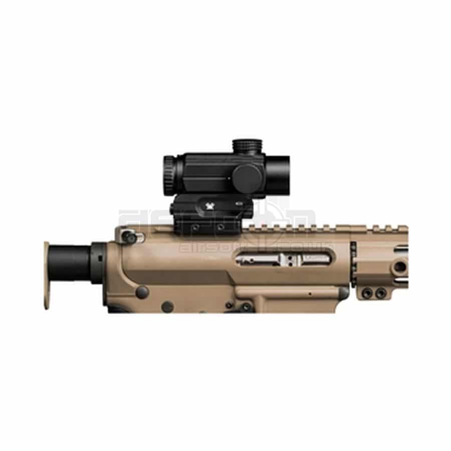 Vortex Spitfire 1x Prism AR Scope DRT Reticle - Defcon Airsoft