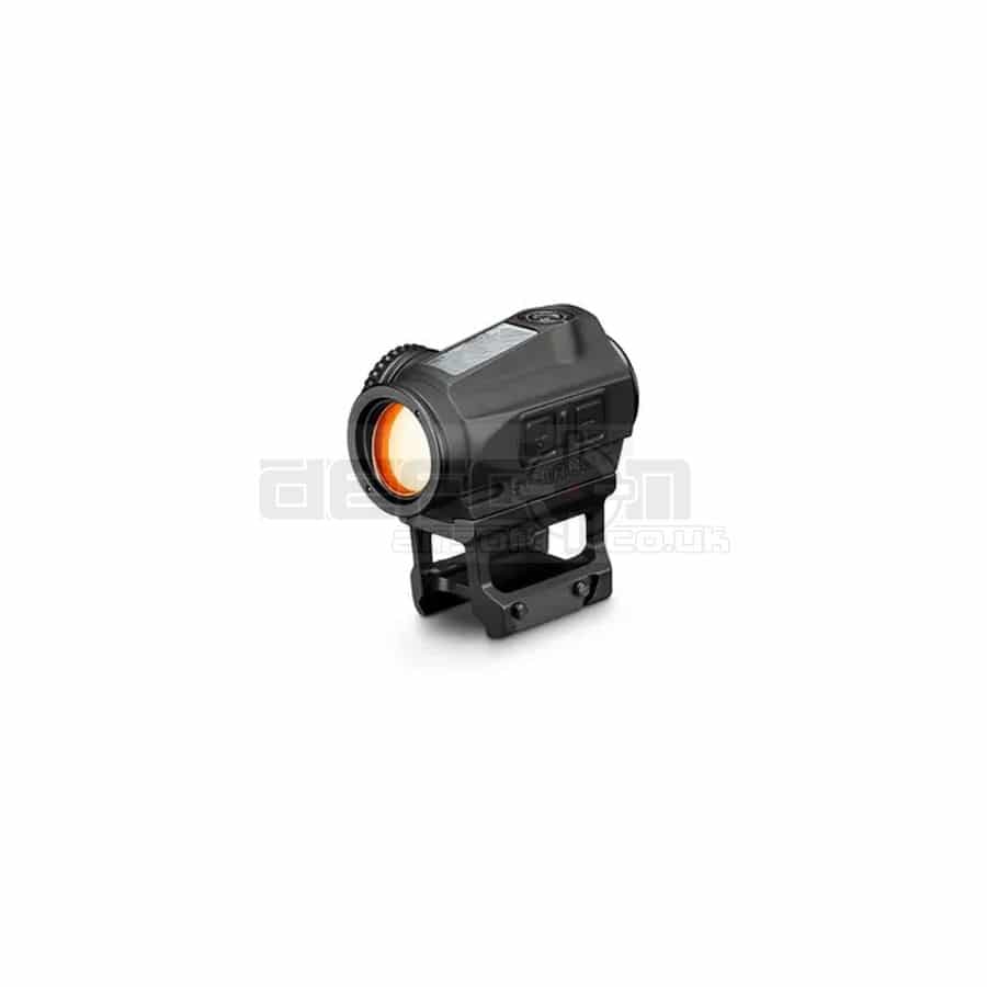 Vortex SPARC® Solar Red Dot