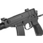 KWA Skorpion KZ.61 Gas Blowback 4