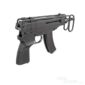KWA Skorpion KZ.61 Gas Blowback 6