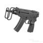 KWA Skorpion KZ.61 Gas Blowback 7
