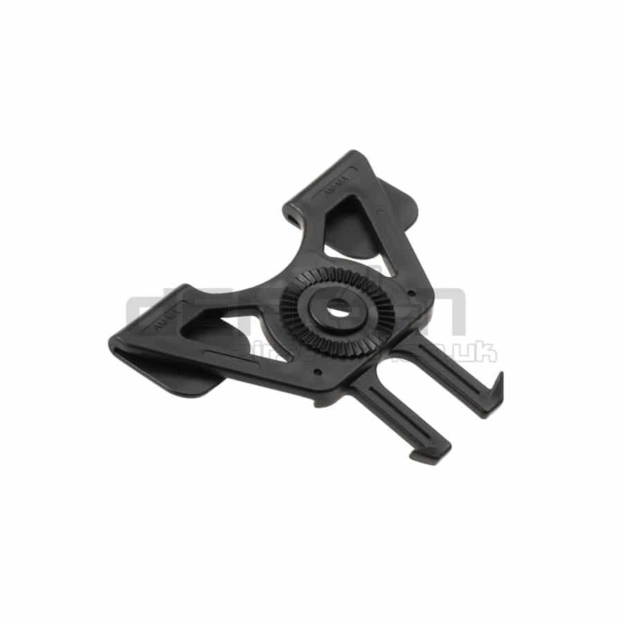 Amomax Holster Molle Adaptor - Image 3