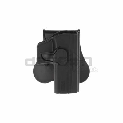 Amomax Paddle Holster for CZ Shadow 2