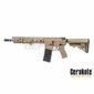 Evolution URX3 10.25 '' CQB KAC Tan Lone Star Edition 3