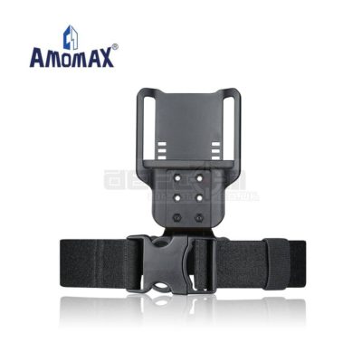 Amomax Low Ride Duty Platform