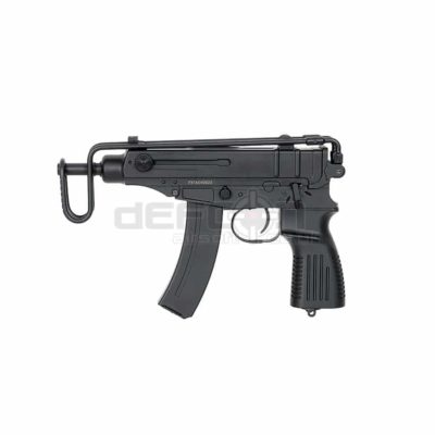 JG Scorpion V61 S SMG Includes Battery and Charger