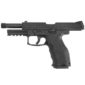 Umarex H&K VP9 tactical 4