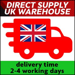 Direct Supply (UK Warehouse)