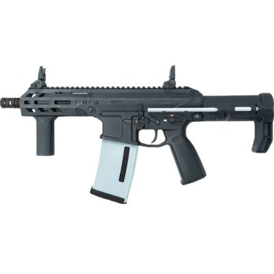 KWA Originals: EVE-4 ICE Limited Edition
