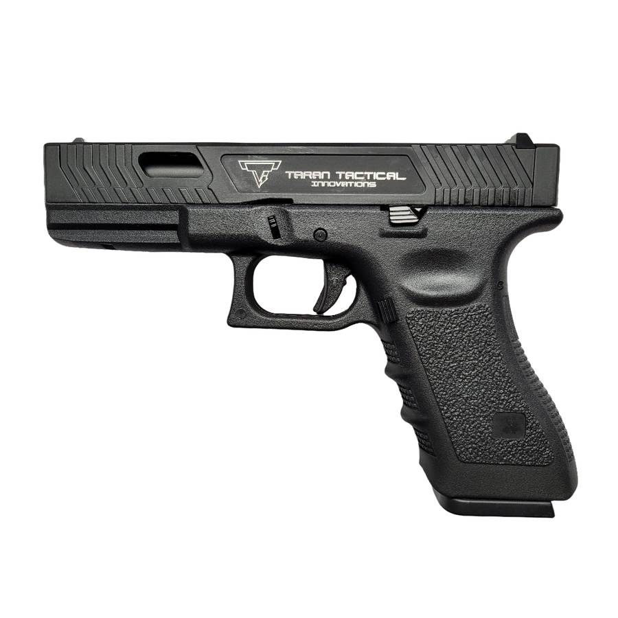 E&C Airsoft - EC17 TTI GBB Pistol