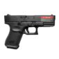 EC19 Gen 5 GBB Pistol 3