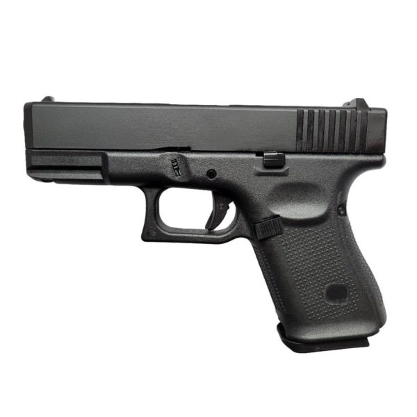 EC19 Gen 5 GBB Pistol 4