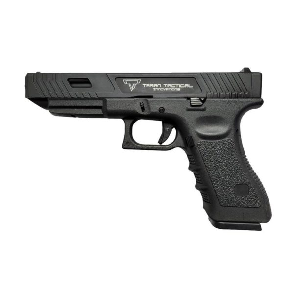 EC34 TTI GBB Pistol 4