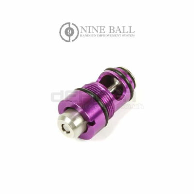 mws valve
