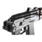 GHK AKS74U GBBR Gas Blowback Airsoft Rifle 2