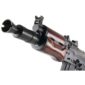 GHK AKS74U GBBR Gas Blowback Airsoft Rifle 3