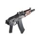 GHK AKS74U GBBR Gas Blowback Airsoft Rifle 5