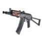GHK AKS74U GBBR Gas Blowback Airsoft Rifle 6