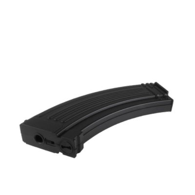 NUPROL AK Mid-Cap Mag 140R – Black 2