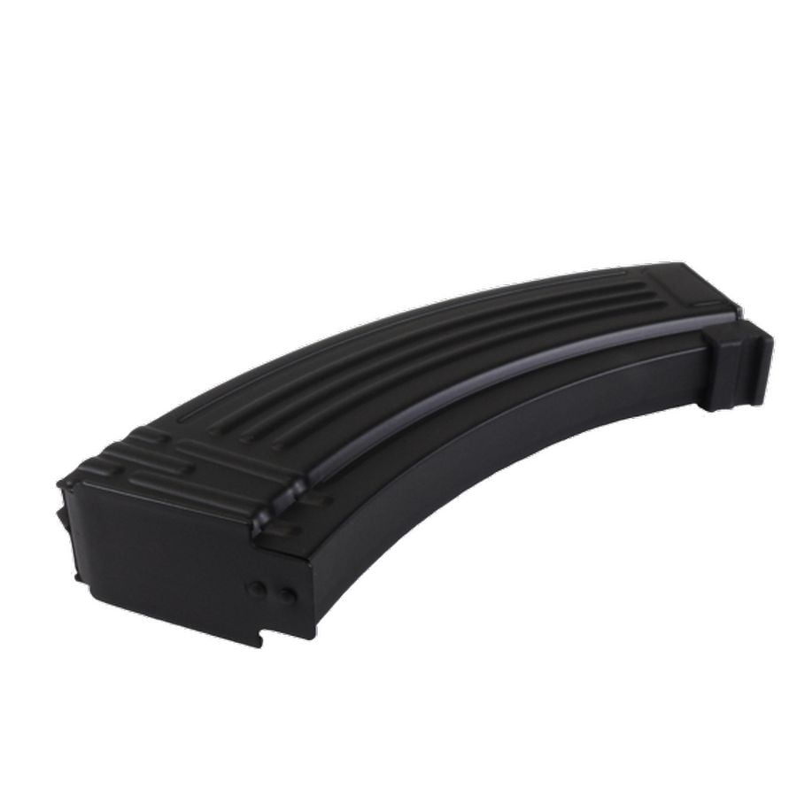 NUPROL AK47 Flash Mag 500R - Black - Image 3