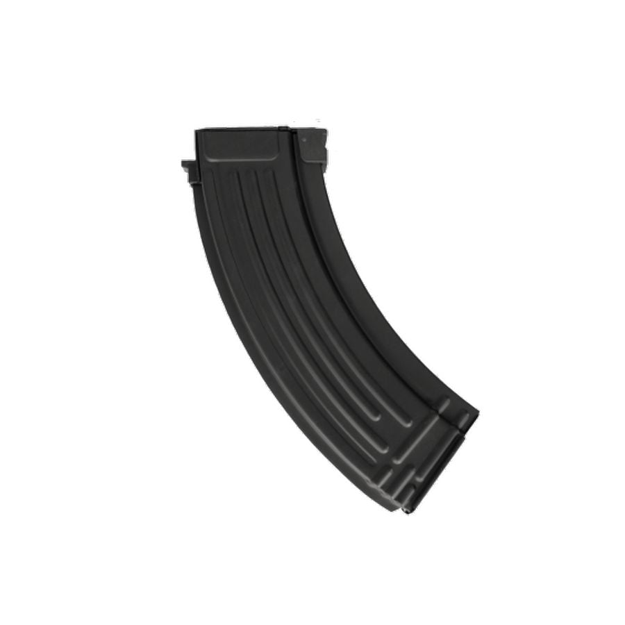 NUPROL AK47 Flash Mag 500R - Black - Image 4