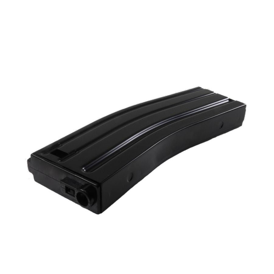 NUPROL M4 Metal Mid-Cap Mag 200R - Black - Image 4