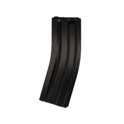 NUPROL M4 Metal Mid-Cap Mag 200R - Black