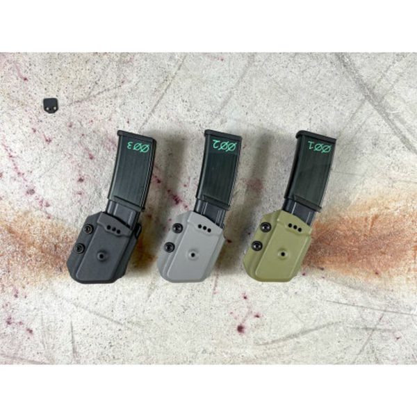 mp7 mag hold