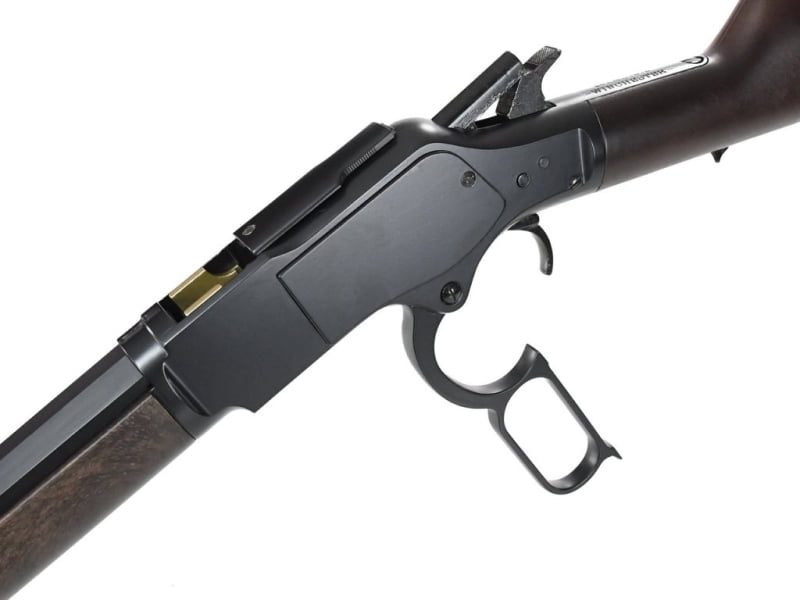 KTW Winchester M1873 (Rifle - Long) - DEFCON AIRSOFT