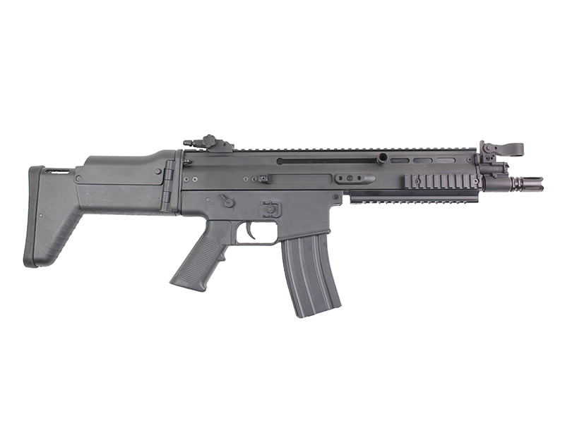 Double Bell SCAR-L AEG - Image 3