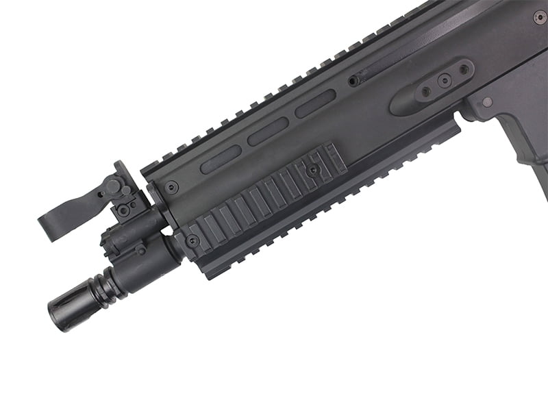 Double Bell SCAR-L AEG - Image 4