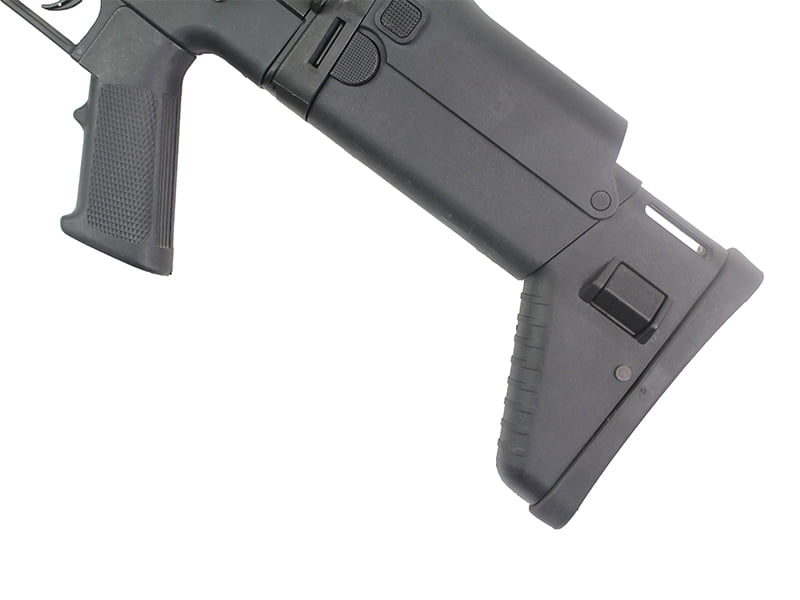 Double Bell SCAR-L AEG - Image 2