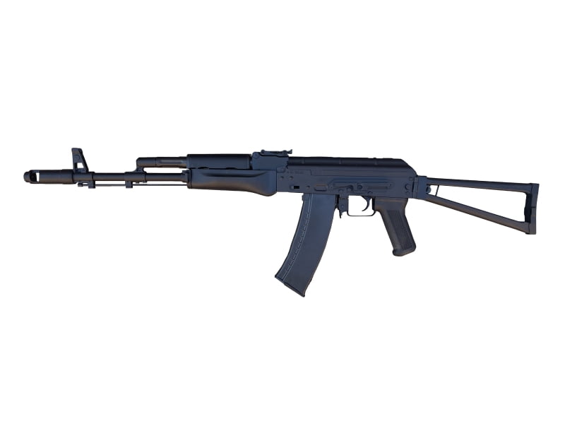 Double Bell AKS74N AEG (Polymer Body/Metal Gearbox)